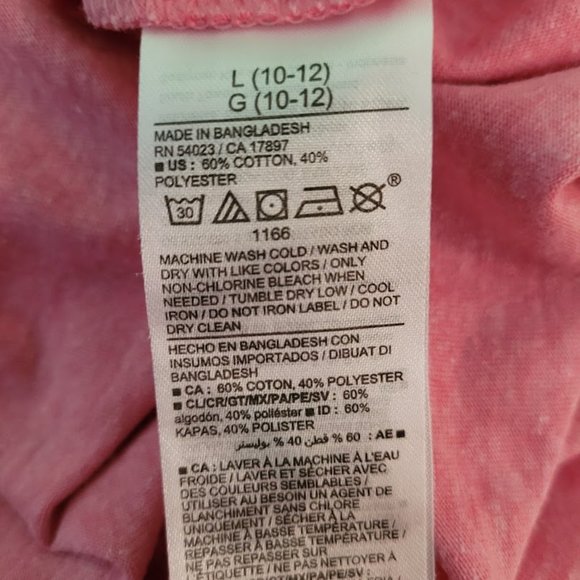 Old Navy Boys Softest Tank Top - Picture 3 of 5